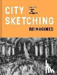 Barnes, Jeanette, Brandford, Paul - City Sketching Reimagined