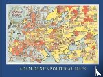 Dant, Adam - Adam Dant's Political Maps