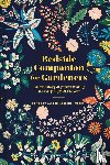 McMorland Hunter, Jane - Bedside Companion for Gardeners - An anthology of garden writing for every night of the year