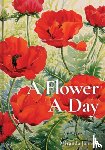 Janatka, Miranda - A Flower A Day