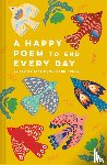  - A Happy Poem to End Every Day