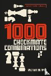 Henkin, Victor - 1000 Checkmate Combinations