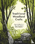 Tabor, Ray - Traditional Woodland Crafts