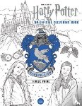 Various Contributors. - Harry Potter: Ravenclaw House Pride