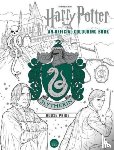Various Contributors. - Harry Potter: Slytherin House Pride