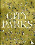 Beanland, Christopher - City Parks