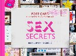 Tattersfield, Eleanor - Sex Secrets