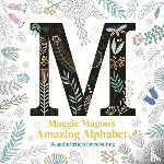 Magoo Designs, Maggie - Maggie Magoo’s Amazing Alphabet