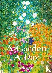 Chivers, Ruth - A Garden A Day