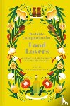  - Bedside Companion for Food Lovers