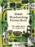 Tabor, Ray - Green Woodworking Pattern Book