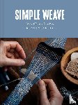 Neumuller, Kerstin - Simple Weave
