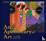 Ravenous Butterflies - An Apothecary of Art