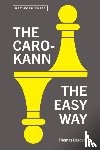 Engqvist, Thomas - The Caro-Kann the Easy Way