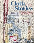 Ferguson, Ali - Cloth Stories