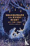 Salter, Colin - Shakespeare for Every Night of the Year