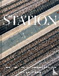 Beanland, Christopher - Station
