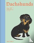 Eastoe, Jane - Dachshunds