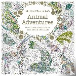 Marotta, Millie - Millie Marotta's Animal Adventures