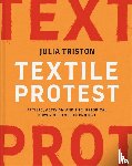 Triston, Julia - Textile Protest