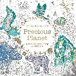 Marotta, Millie - Millie Marotta’s Precious Planet