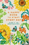  - A Happy Poem to Start Every Day