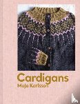 Karlsson, Maja - Cardigans