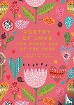  - Poetry of Love for Every Day of the Year