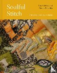 Holmes, Cas, Beverley, Deena - Soulful Stitch