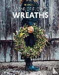Bjorkholm, Malin - A Year of Flower Wreaths
