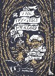 Chainey, Dee Dee, Winsham, Willow - The Treasury of Folklore