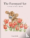 Dale, Hannah - The Farmyard Set