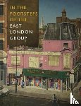 The Nunnery Gallery, Urban Contemporaries - In the Footsteps of the East London Group