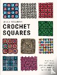 Gullberg, Maria - Crochet Squares
