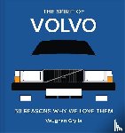 Grylls, Vaughan - The Spirit of Volvo