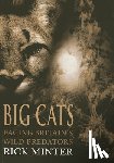 Minter, Rick - Big Cats