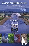 Brown, Hamish - Canals Across Scotland