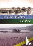 Hird, David M. - The Grey Wolves of Eriboll