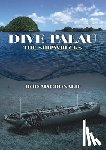 Macdonald, Rod - Dive Palau