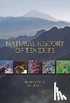 Ashmole, Philip, Ashmole, Myrtle - Natural History of Tenerife