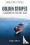 Parani, Captain V. S. - Golden Stripes