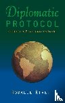 Rivett, Rosalie - Diplomatic Protocol