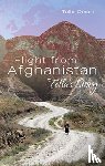 Omeri, Tella - Flight from Afghanistan
