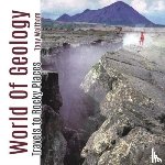 Waltham, Tony - World of Geology
