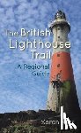 Kerr, Sarah - The British Lighthouse Trail