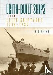 Neish, R.O. - Leith-Built Ships