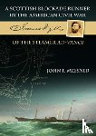 Messner, John F. - A Scottish Blockade Runner in the American Civil War - Joannes Wyllie of the steamer Ad-Vance