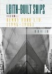 Neish, R O - Henry Robb Ltd. [1945-1965]