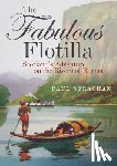 Strachan, Paul - The Fabulous Flotilla