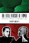 Sangster, Andrew - The Futile Pursuit of Power